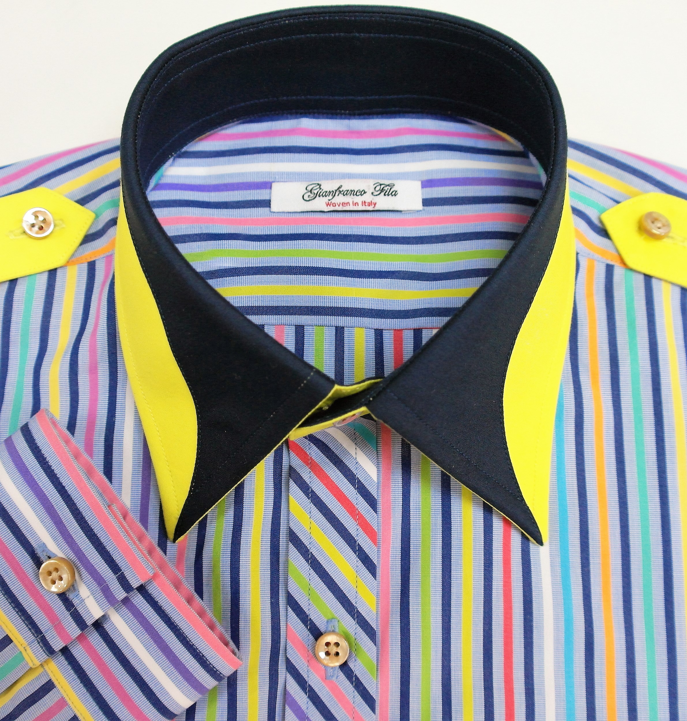 Custom Tailor Shirt